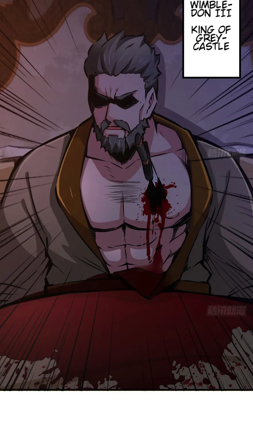 Release that Witch (Colored) Chapter 33 page 43 - 