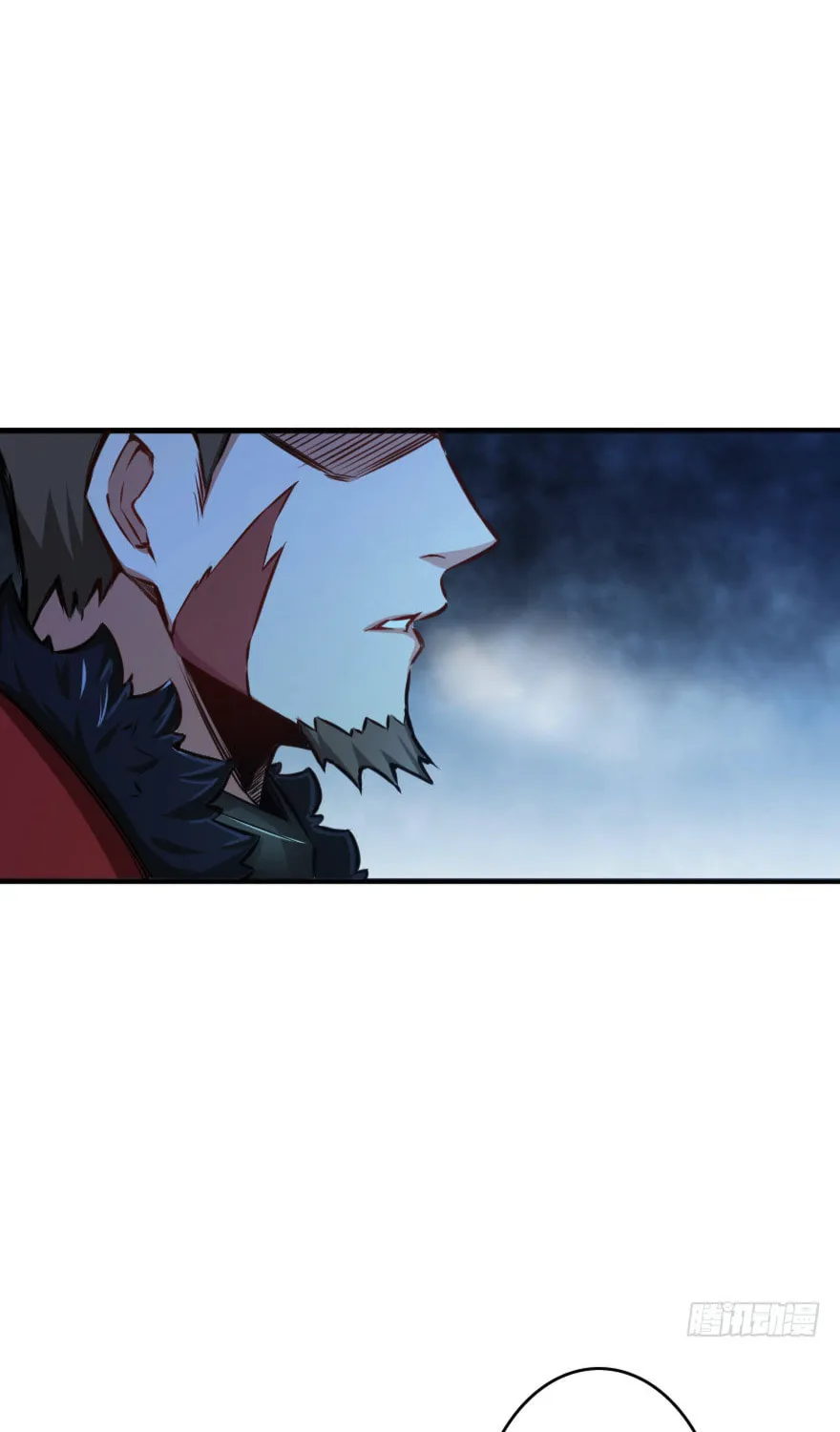 Release that Witch (Colored) Chapter 33 page 7 - 
