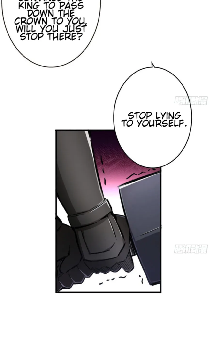 Release that Witch (Colored) Chapter 34 page 14 - 
