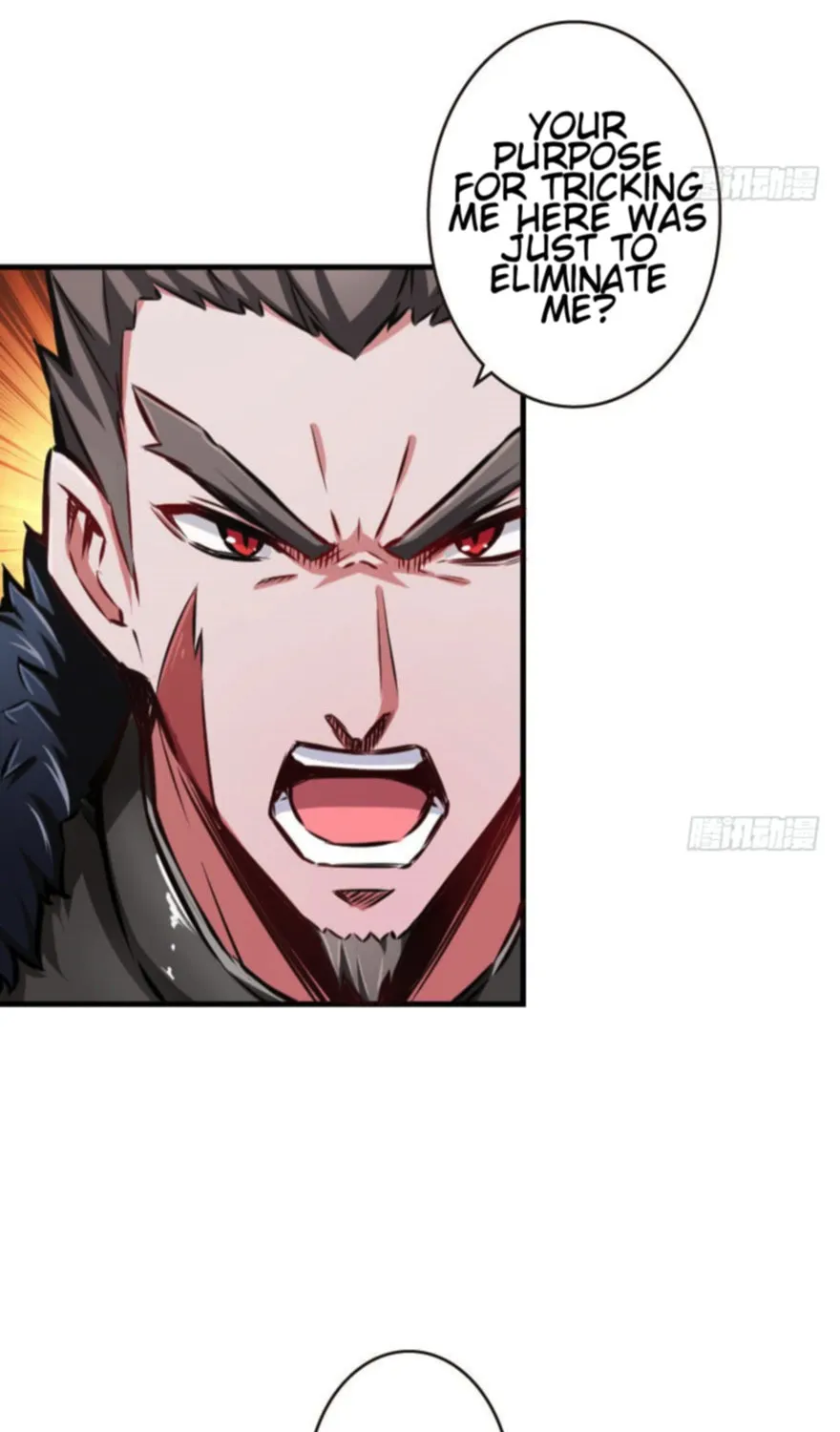 Release that Witch (Colored) Chapter 34 page 15 - 