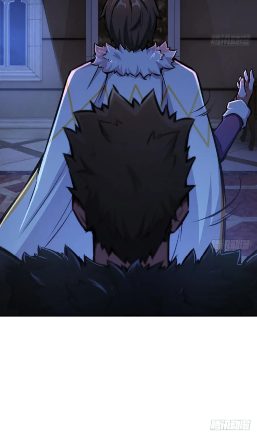 Release that Witch (Colored) Chapter 34 page 19 - 