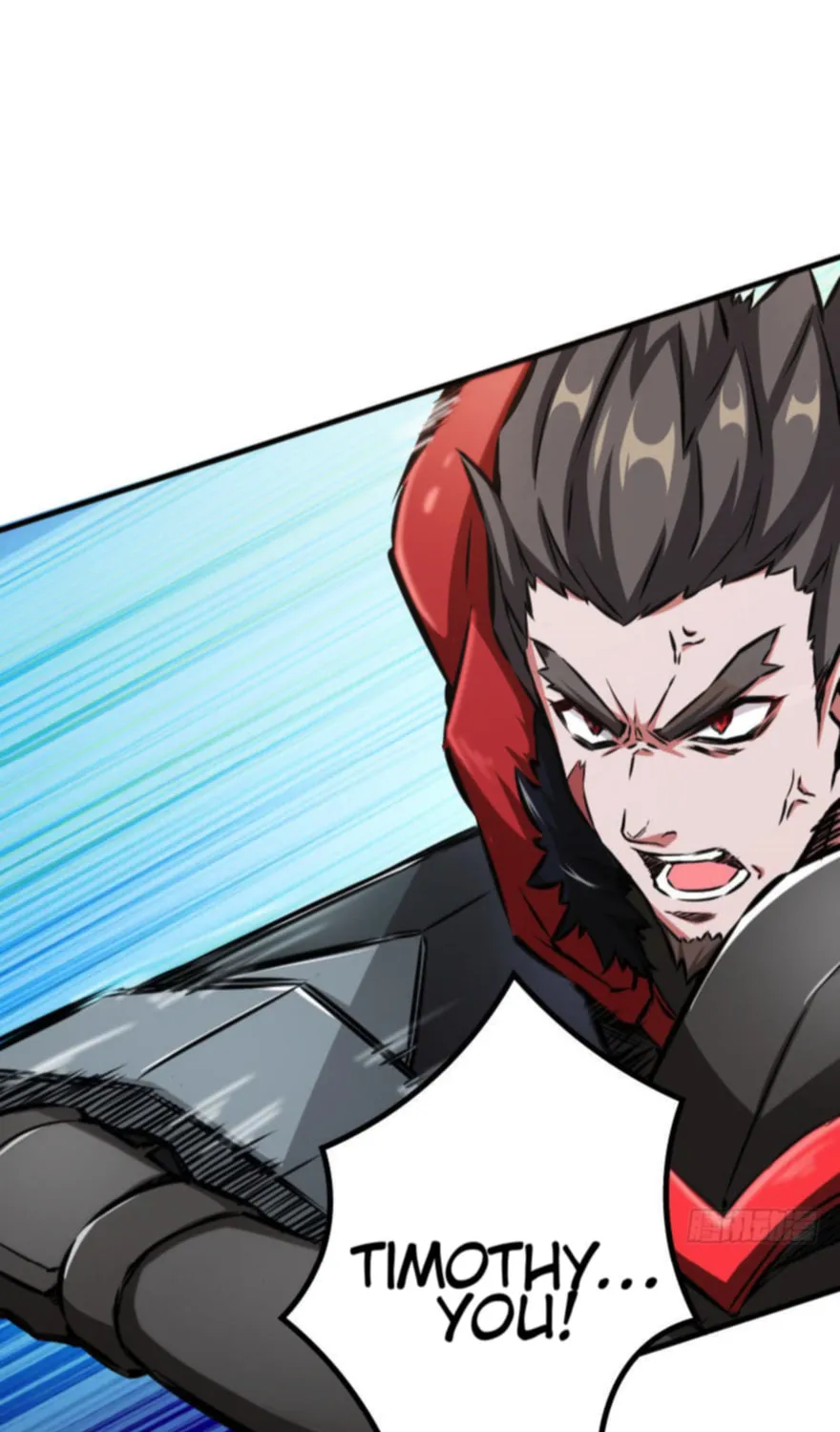 Release that Witch (Colored) Chapter 34 page 20 - 