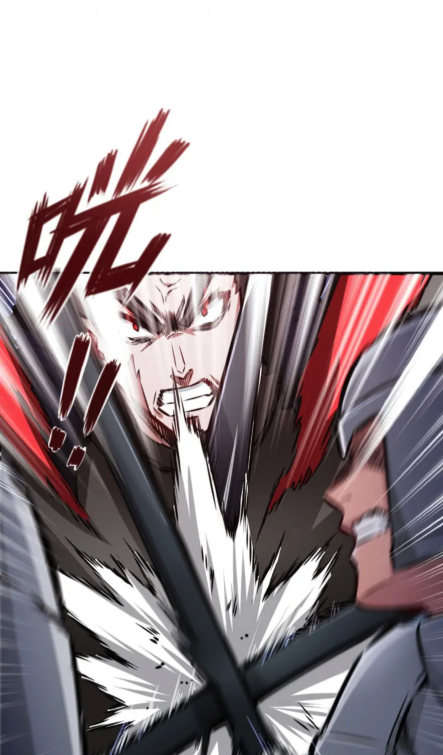 Release that Witch (Colored) Chapter 34 page 23 - 