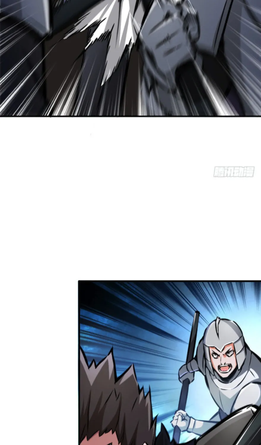 Release that Witch (Colored) Chapter 34 page 24 - 