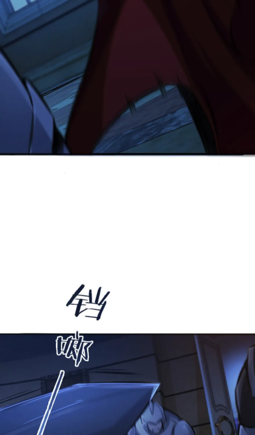 Release that Witch (Colored) Chapter 34 page 28 - 