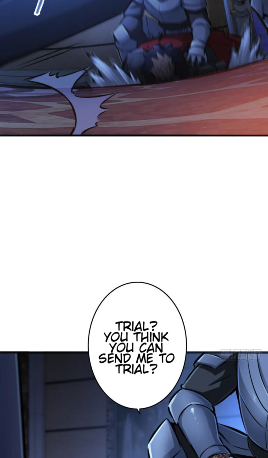 Release that Witch (Colored) Chapter 34 page 29 - 