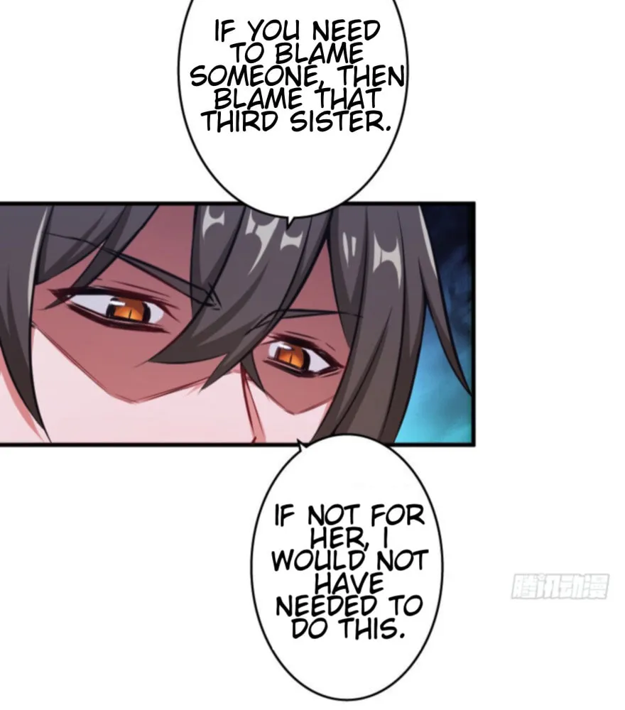 Release that Witch (Colored) Chapter 34 page 33 - 