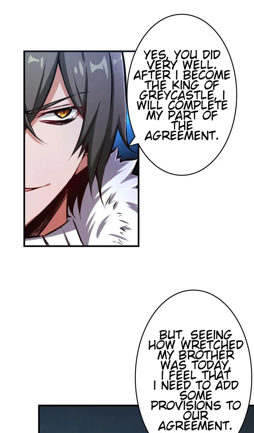 Release that Witch (Colored) Chapter 34 page 38 - 