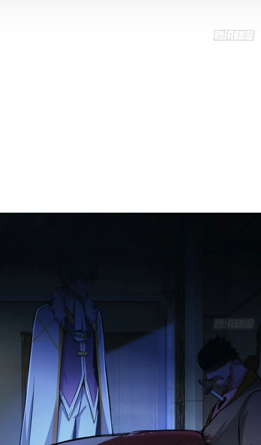 Release that Witch (Colored) Chapter 34 page 42 - 