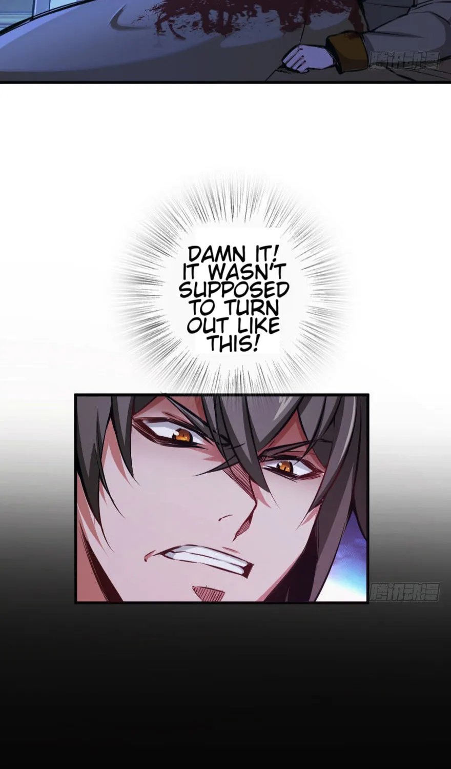 Release that Witch (Colored) Chapter 34 page 43 - 