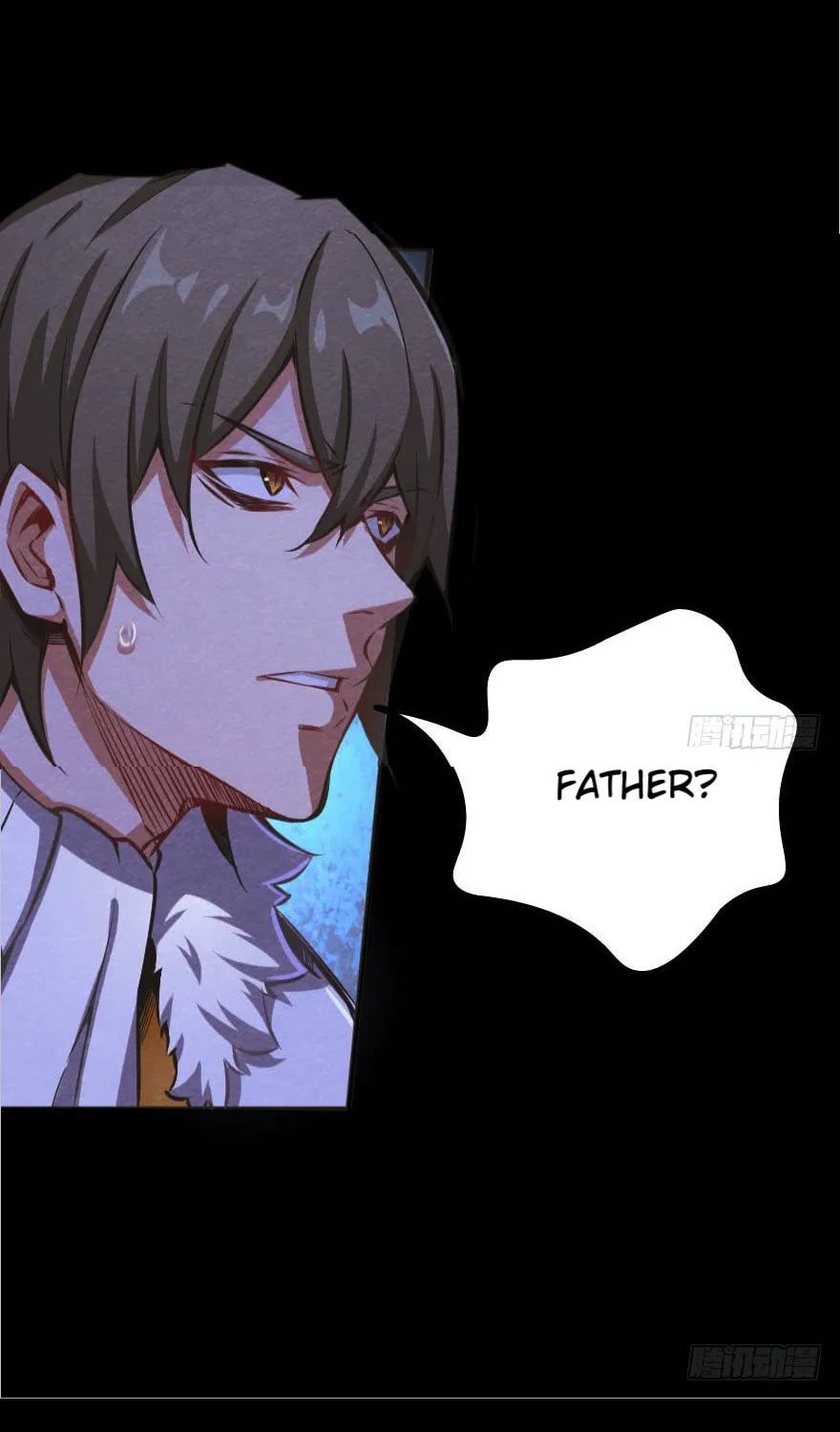 Release that Witch (Colored) Chapter 34 page 47 - 