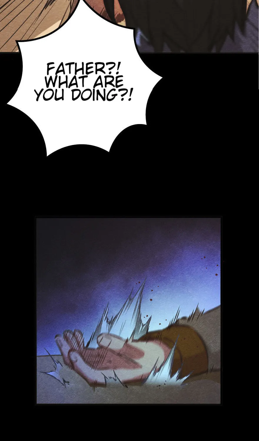 Release that Witch (Colored) Chapter 34 page 51 - 