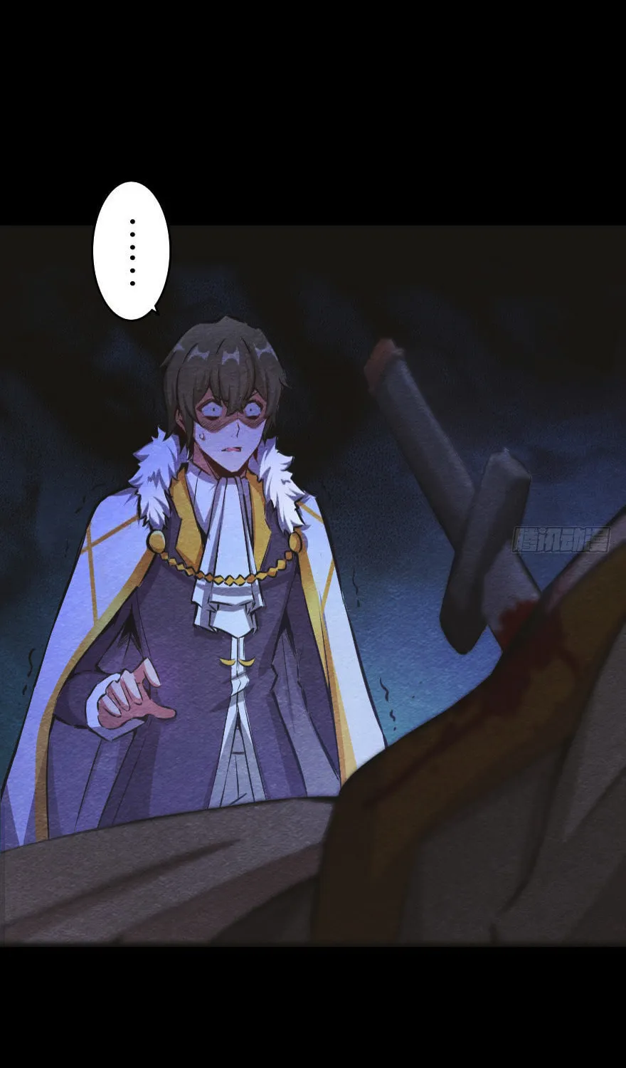 Release that Witch (Colored) Chapter 34 page 52 - 
