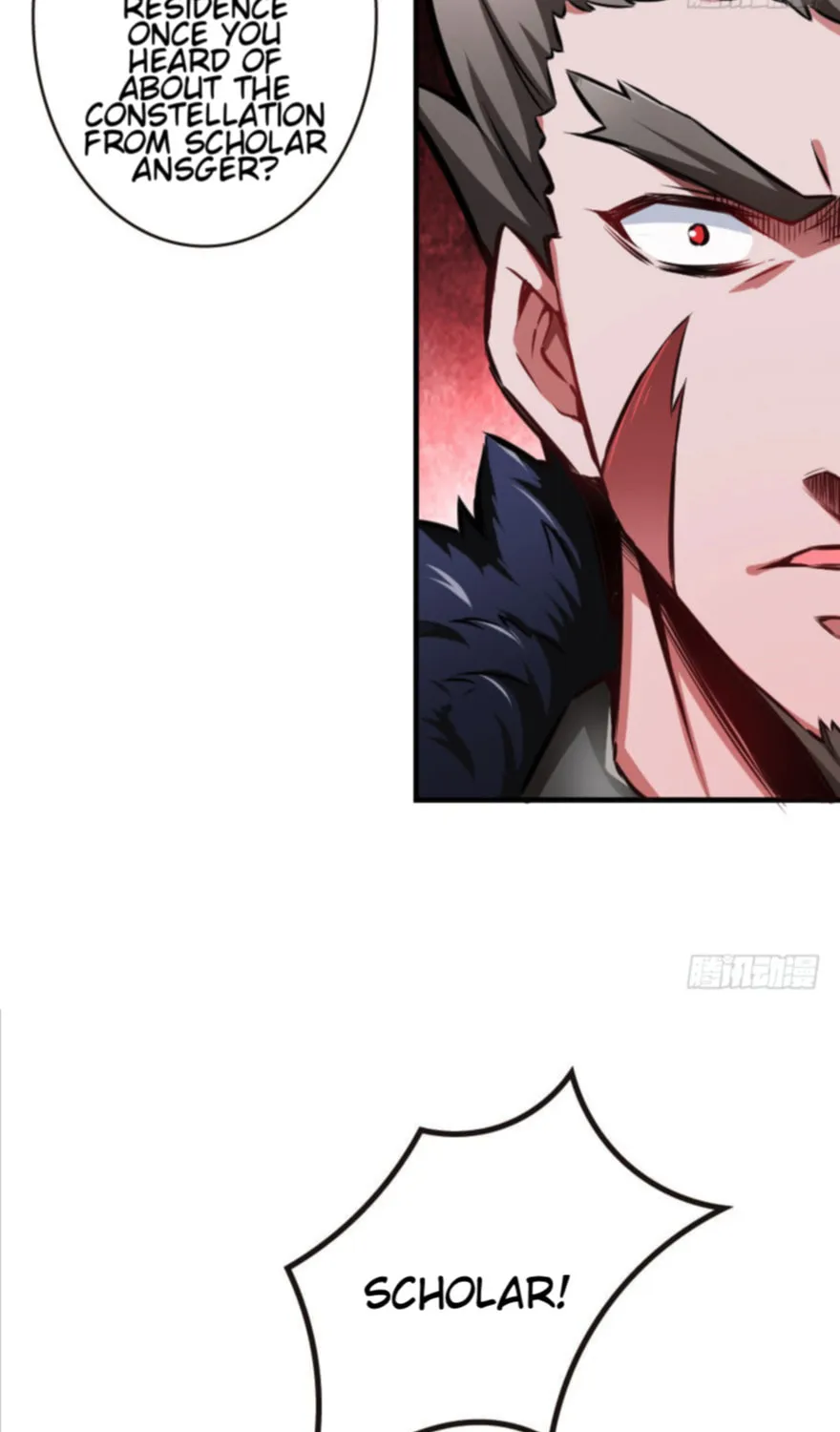 Release that Witch (Colored) Chapter 34 page 7 - 