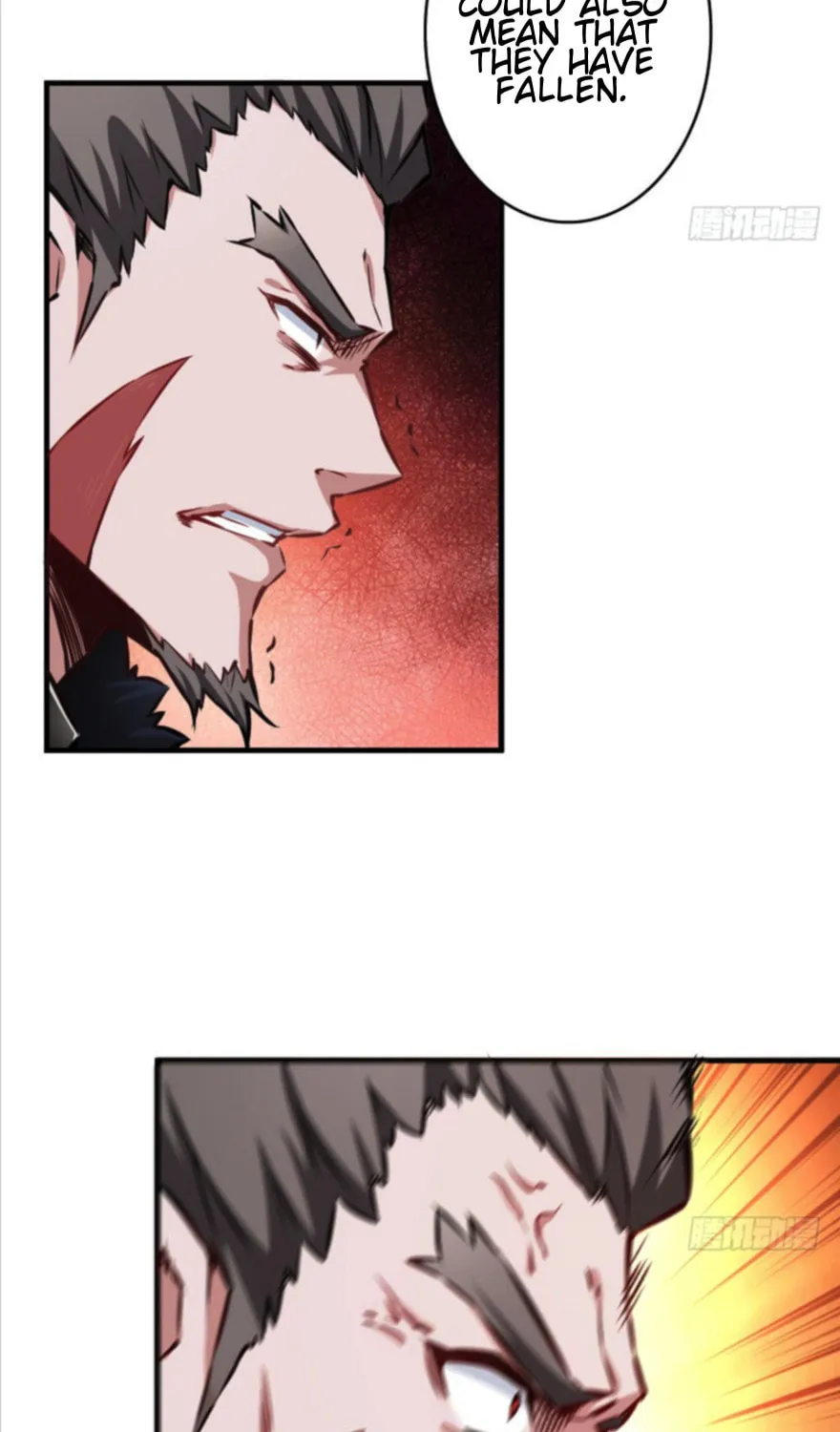 Release that Witch (Colored) Chapter 34 page 10 - 