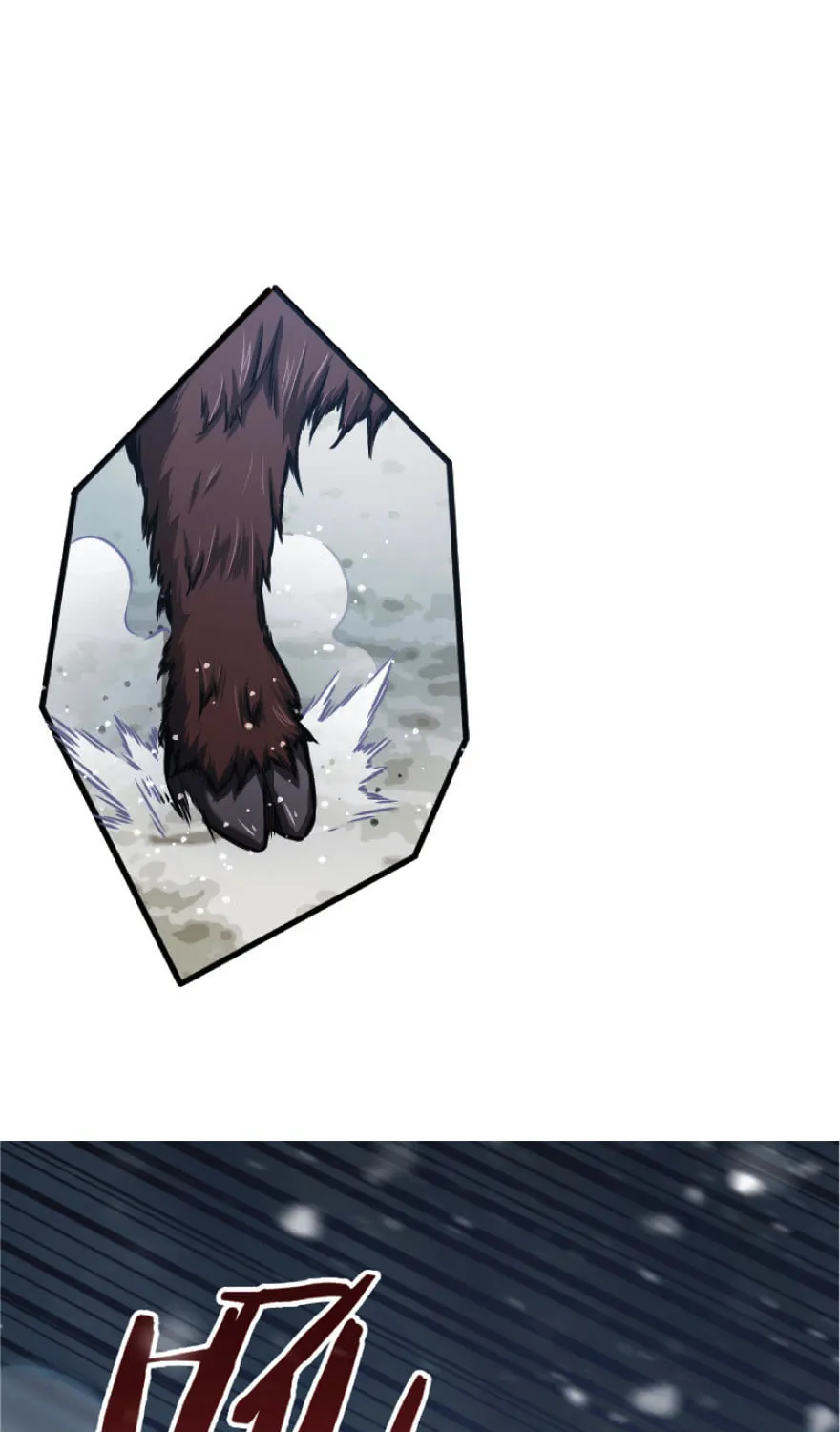 Release that Witch (Colored) Chapter 35 page 11 - 