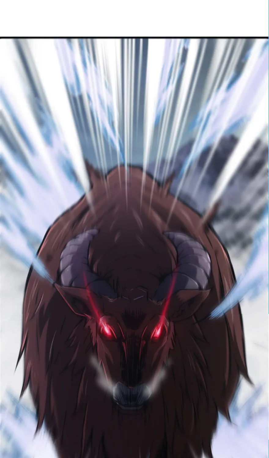 Release that Witch (Colored) Chapter 35 page 17 - 