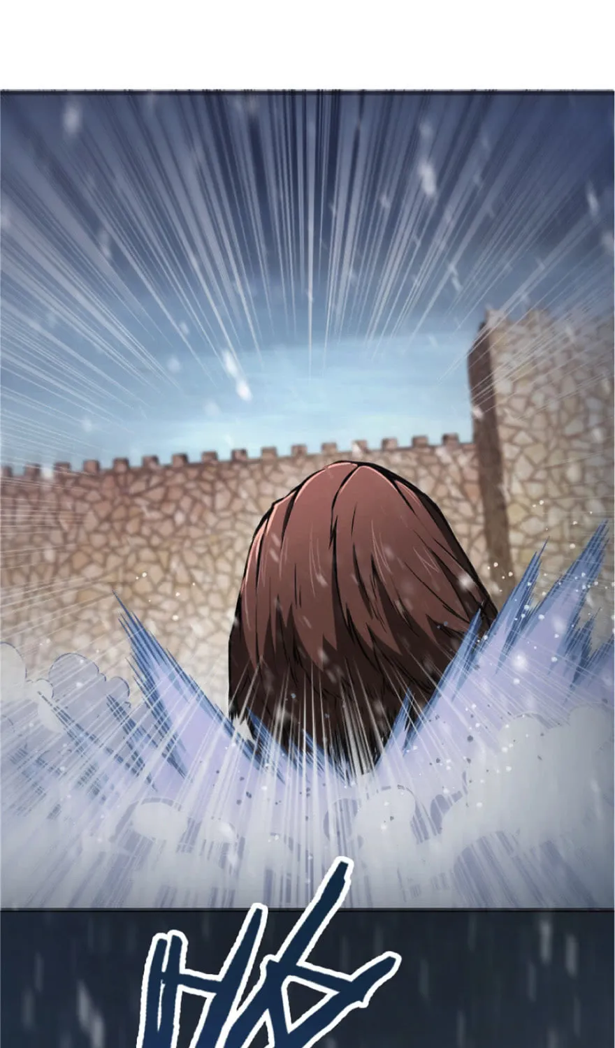 Release that Witch (Colored) Chapter 35 page 19 - 