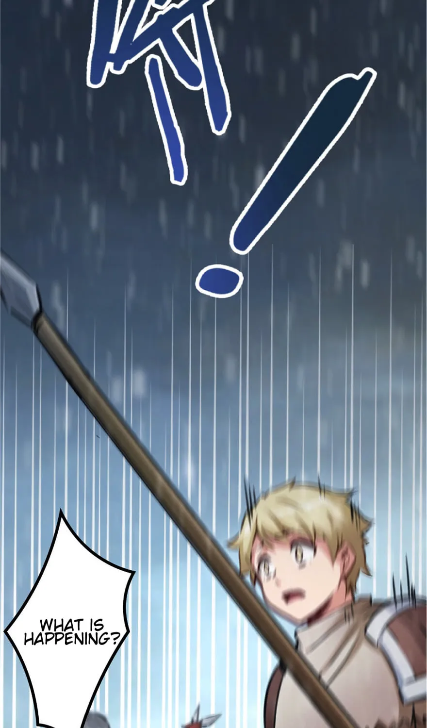 Release that Witch (Colored) Chapter 35 page 20 - 