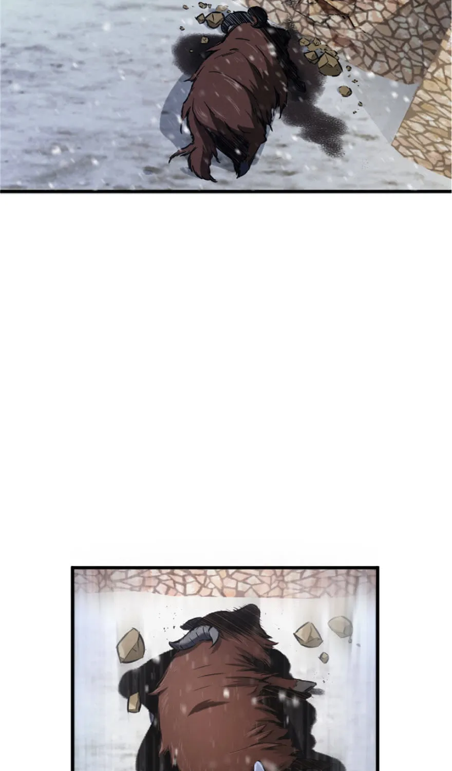 Release that Witch (Colored) Chapter 35 page 22 - 