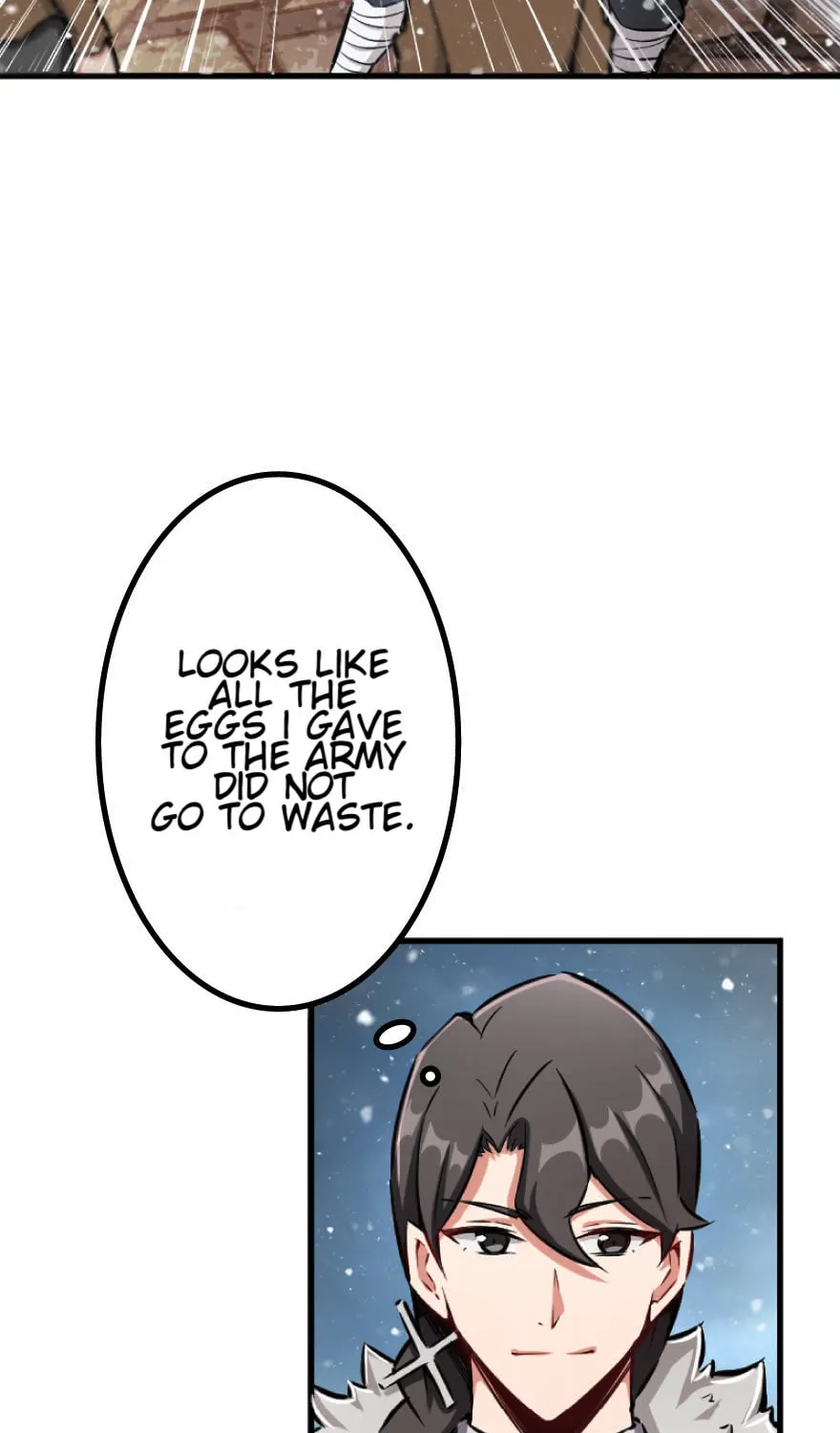 Release that Witch (Colored) Chapter 35 page 40 - 