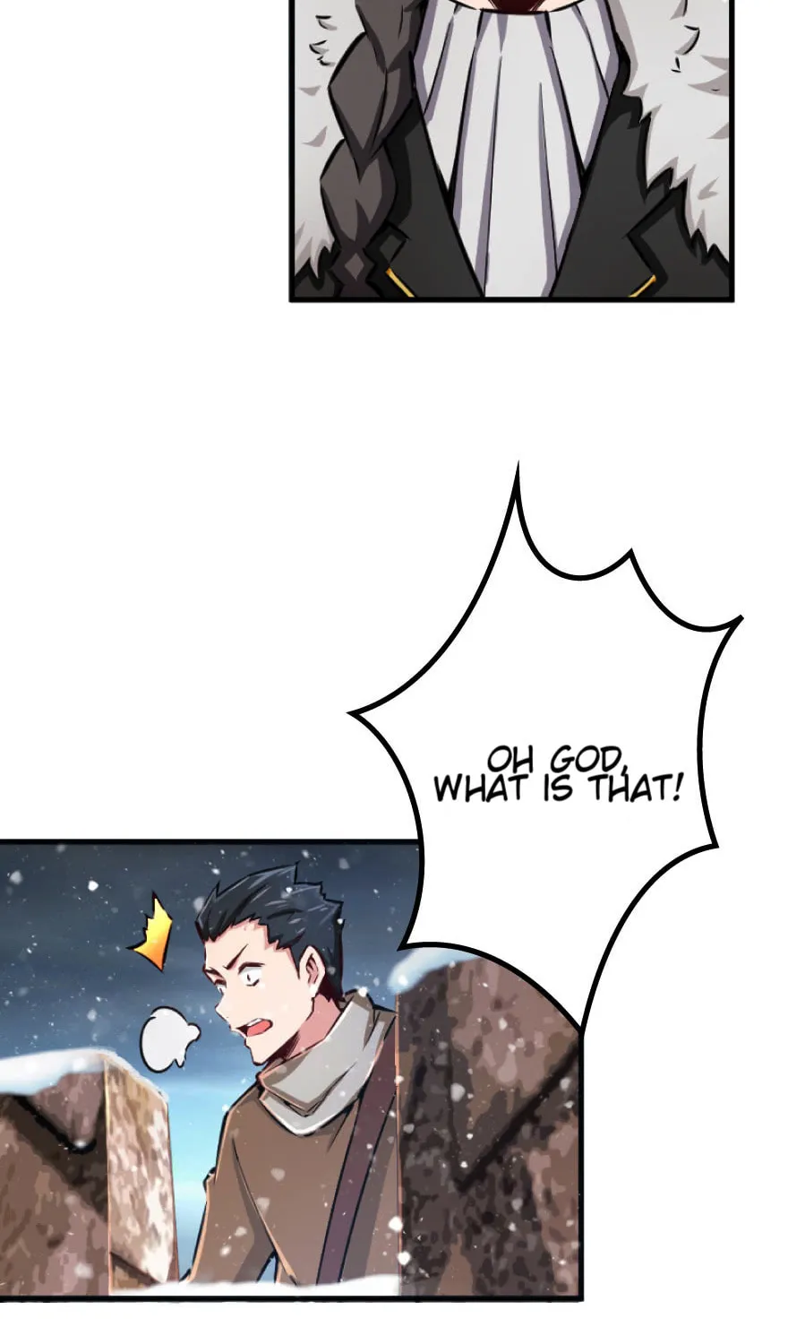 Release that Witch (Colored) Chapter 35 page 41 - 