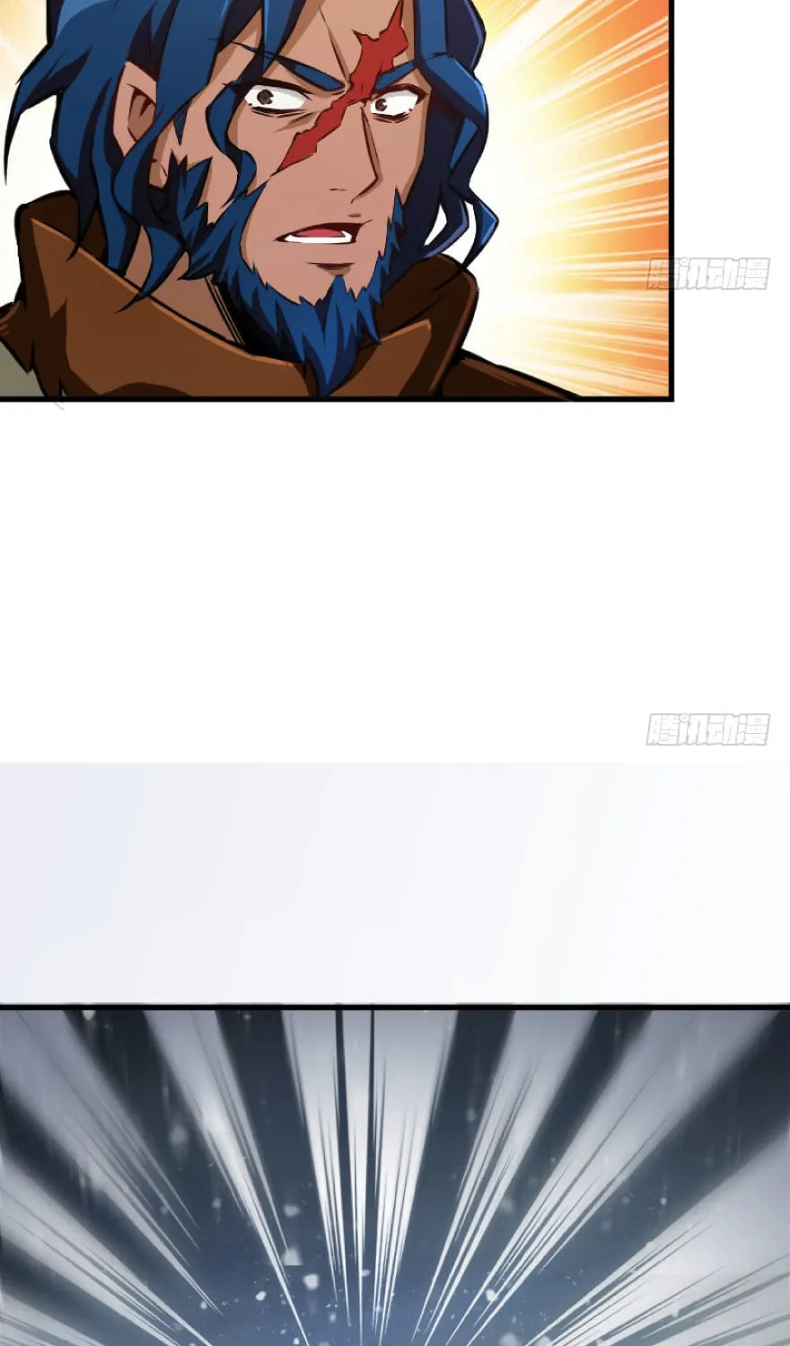 Release that Witch (Colored) Chapter 35 page 43 - 