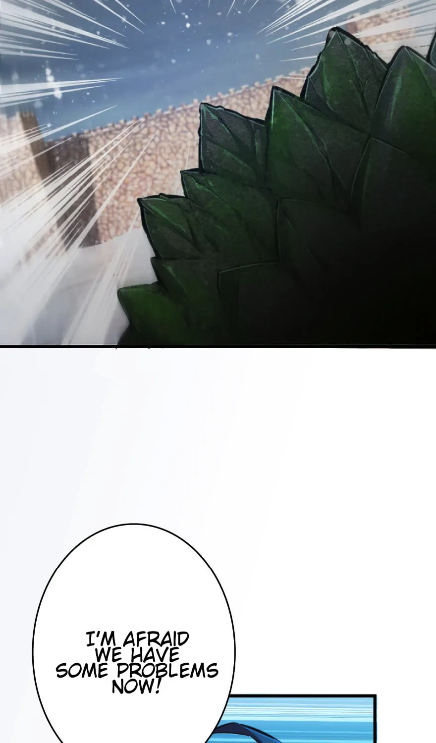 Release that Witch (Colored) Chapter 35 page 44 - 
