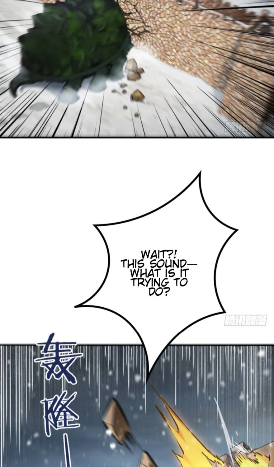 Release that Witch (Colored) Chapter 36 page 20 - 