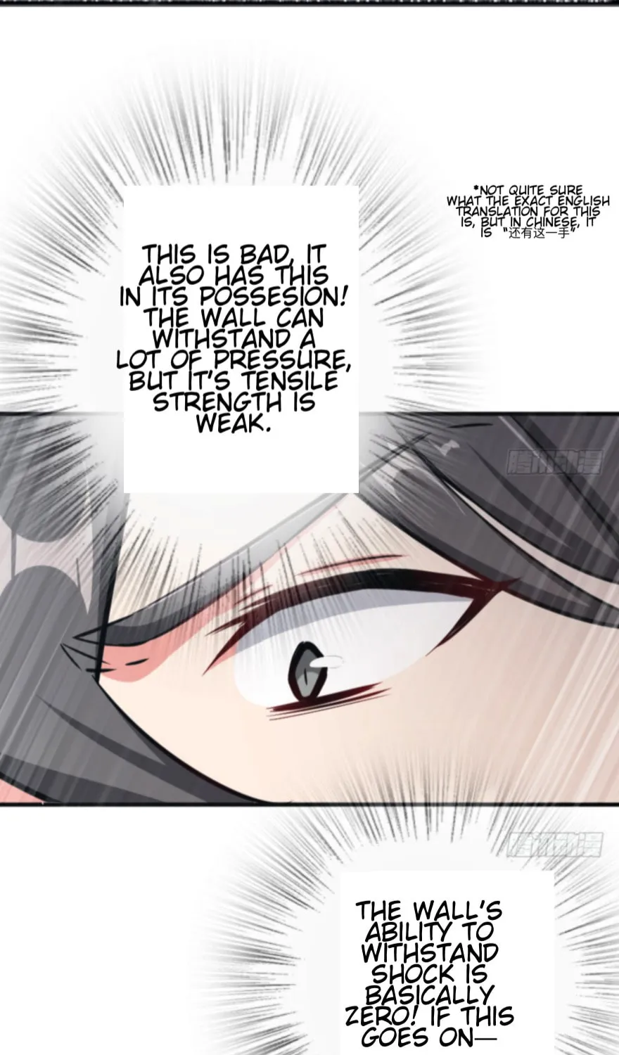 Release that Witch (Colored) Chapter 36 page 22 - 
