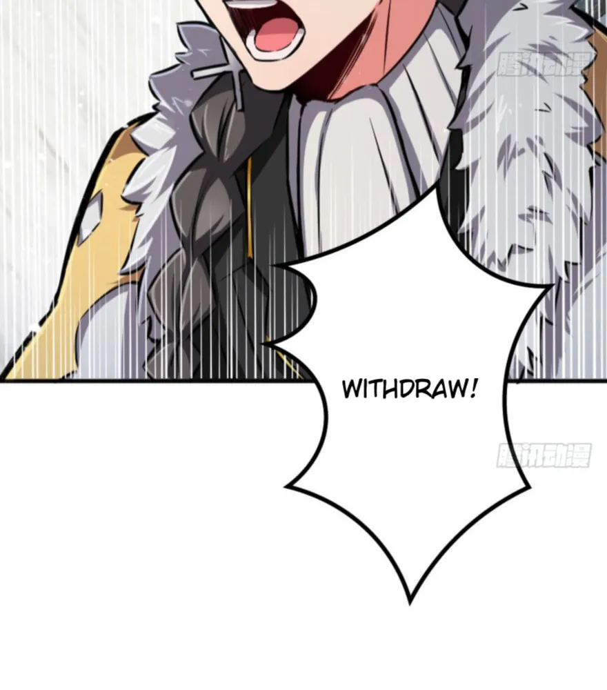 Release that Witch (Colored) Chapter 36 page 24 - 