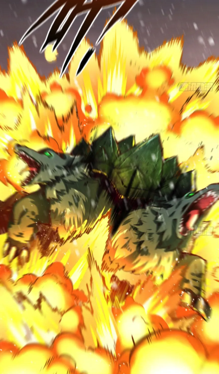 Release that Witch (Colored) Chapter 36 page 39 - 