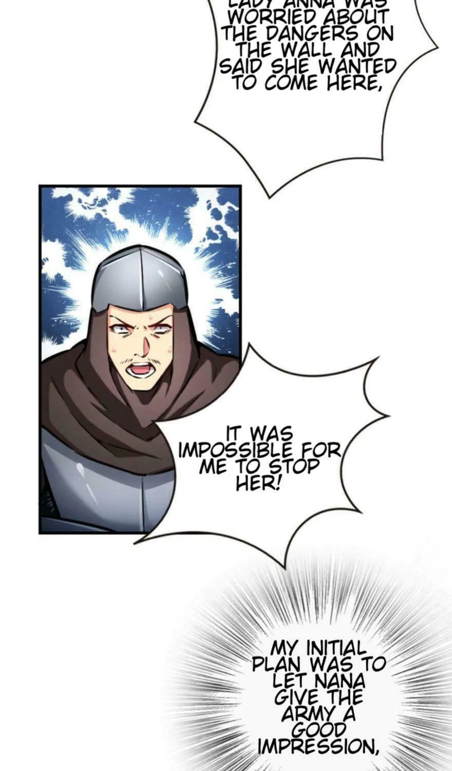 Release that Witch (Colored) Chapter 37 page 23 - 