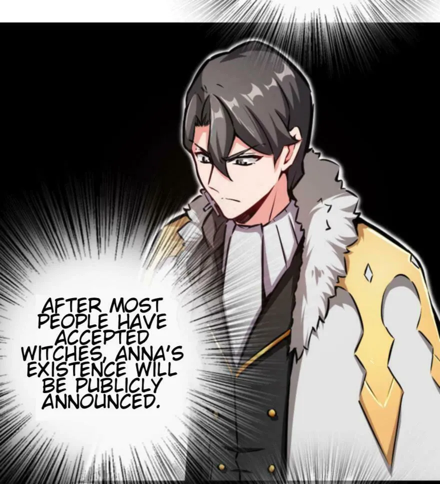 Release that Witch (Colored) Chapter 37 page 24 - 