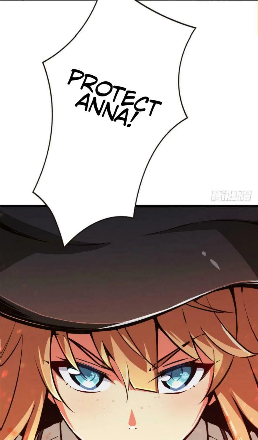 Release that Witch (Colored) Chapter 37 page 29 - 