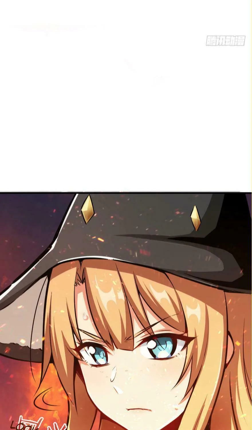 Release that Witch (Colored) Chapter 37 page 37 - 