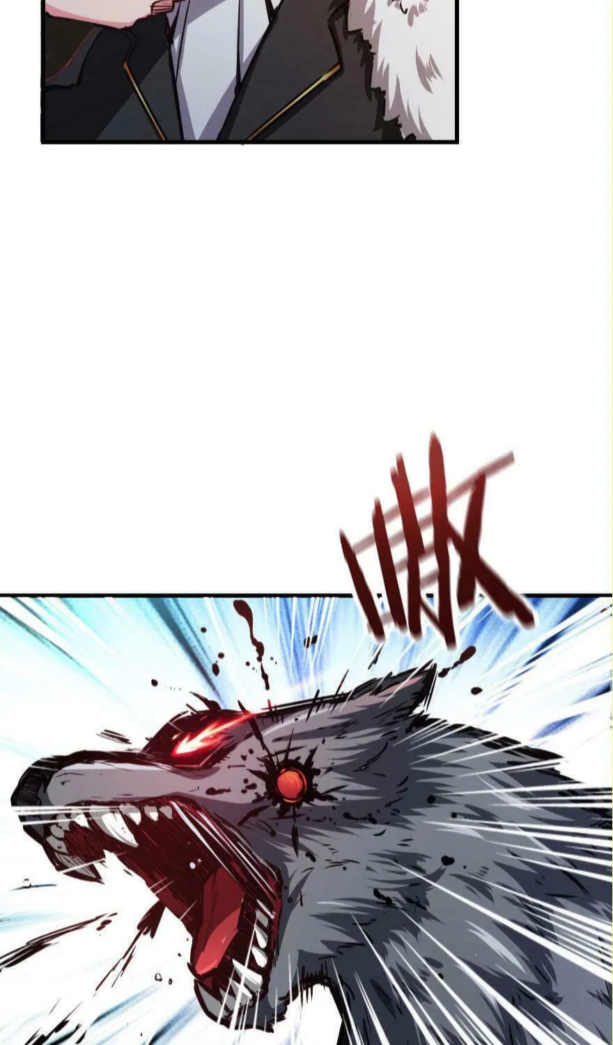 Release that Witch (Colored) Chapter 37 page 41 - 
