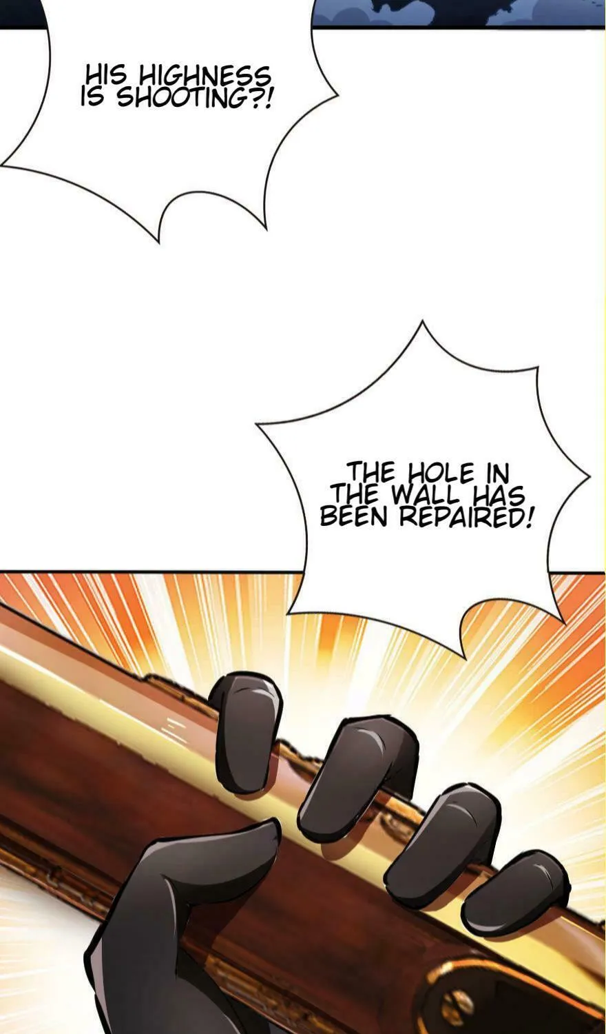 Release that Witch (Colored) Chapter 37 page 43 - 