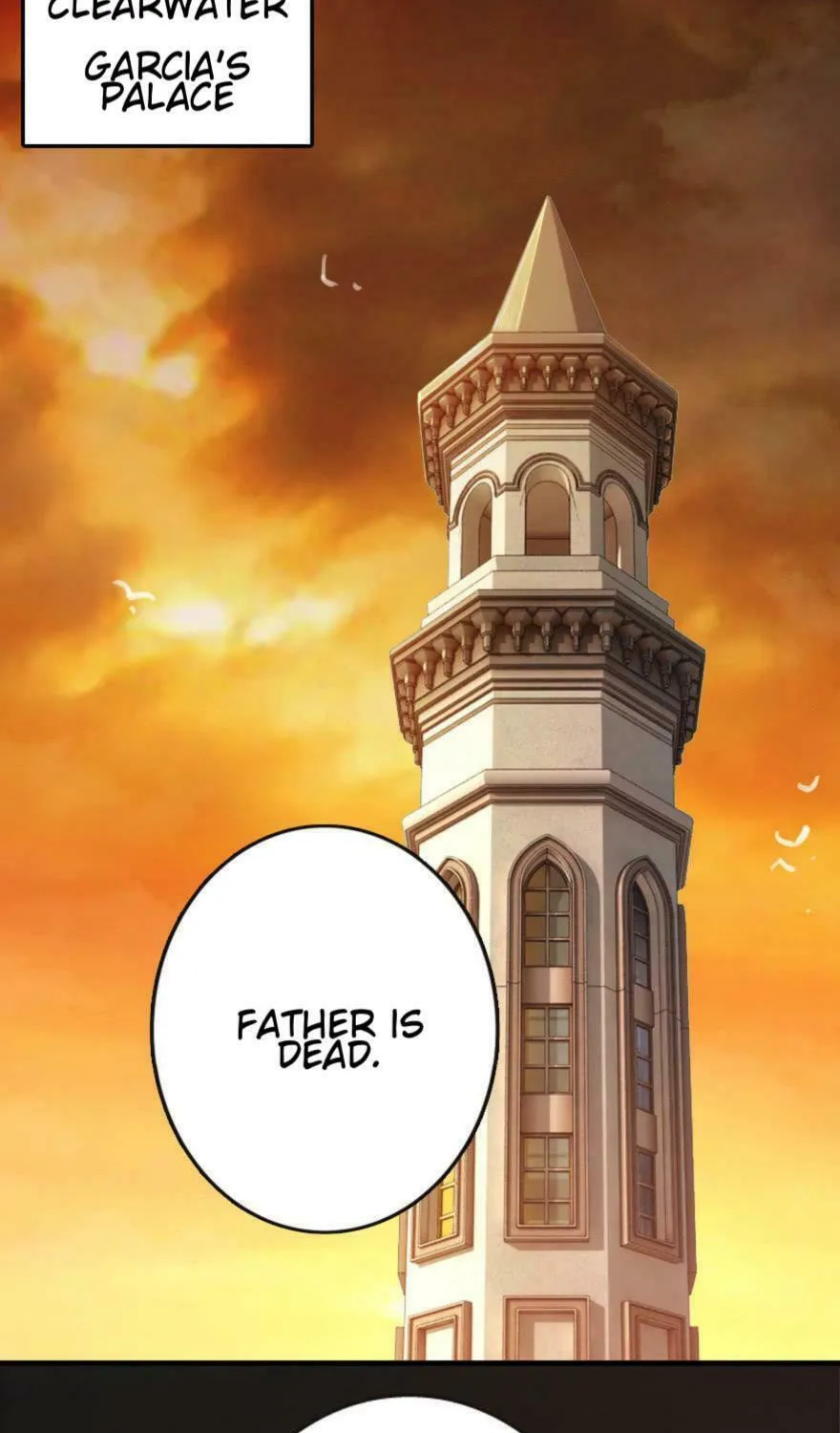 Release that Witch (Colored) Chapter 38 page 19 - 