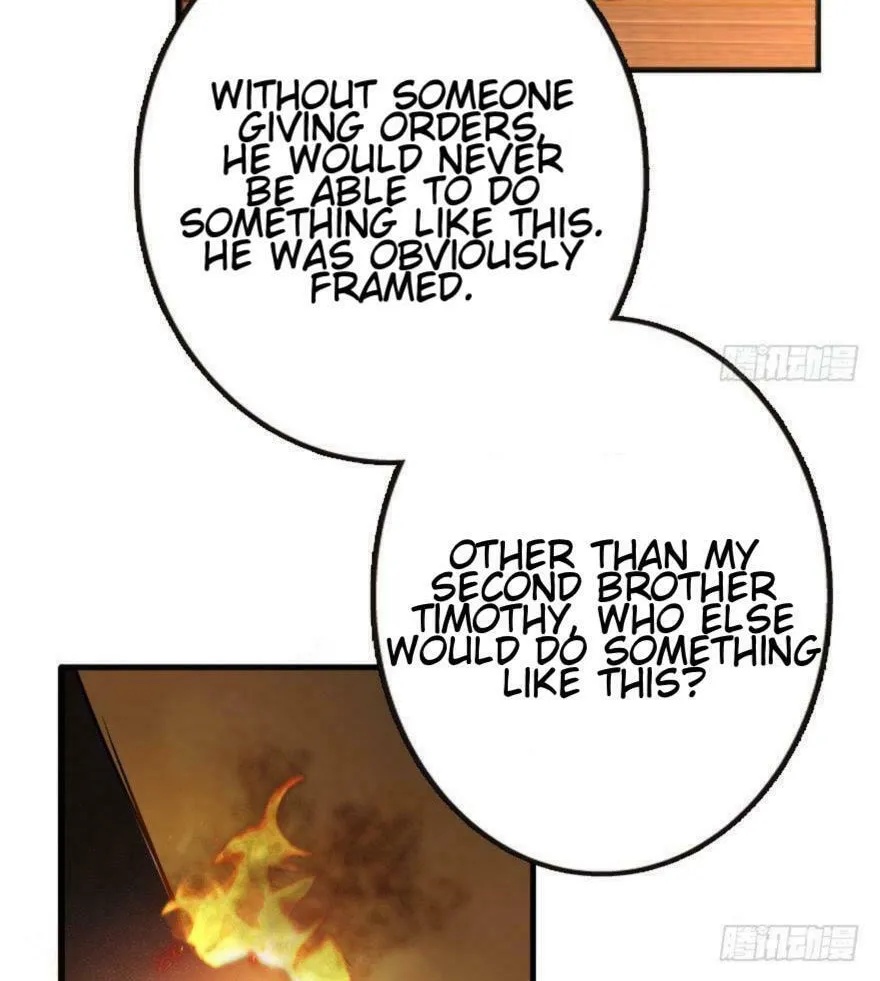 Release that Witch (Colored) Chapter 38 page 24 - 