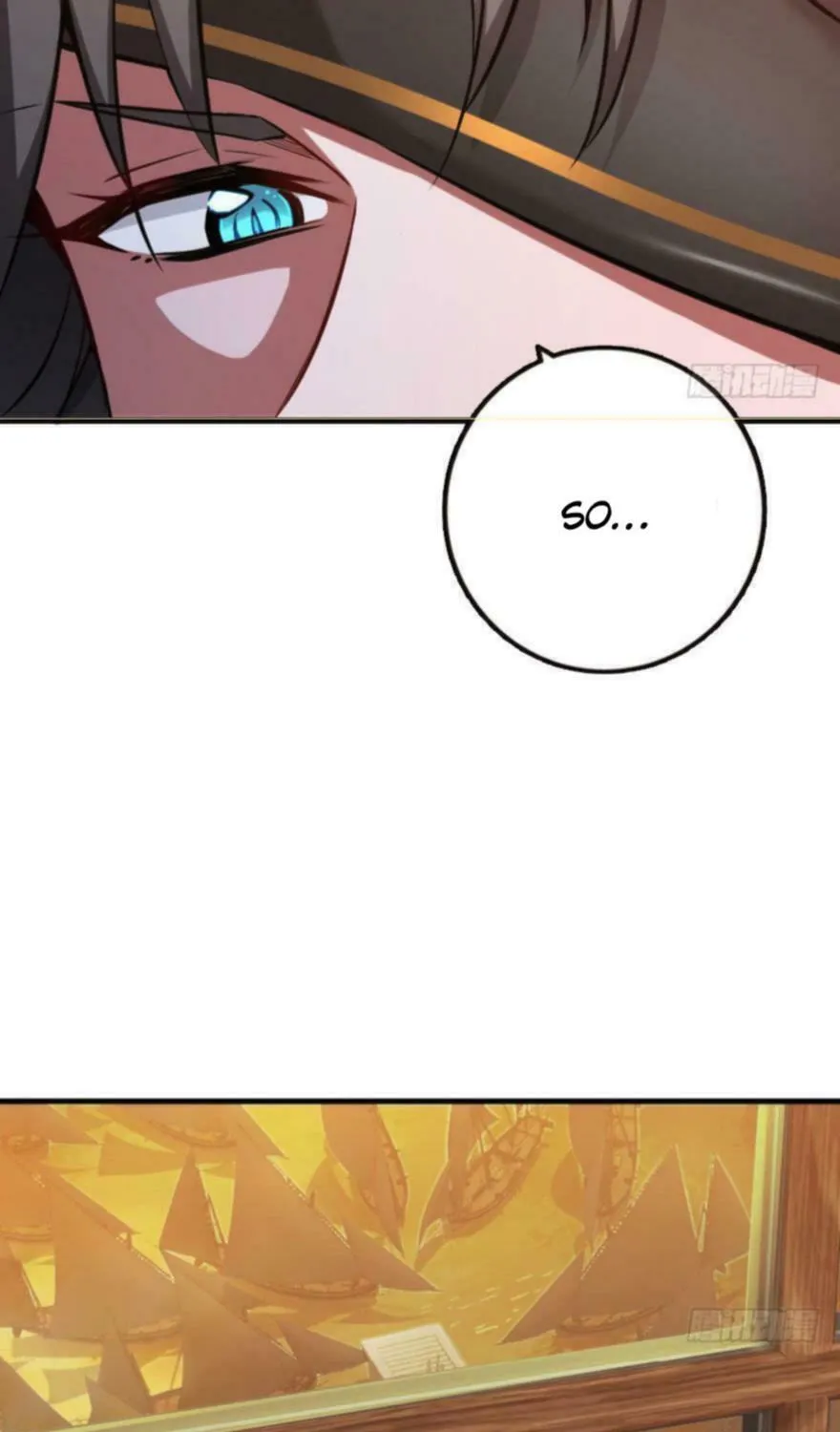 Release that Witch (Colored) Chapter 38 page 29 - 