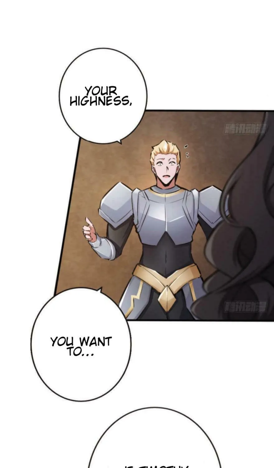 Release that Witch (Colored) Chapter 38 page 34 - 