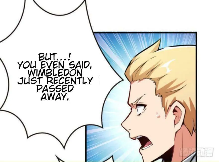 Release that Witch (Colored) Chapter 38 page 36 - 