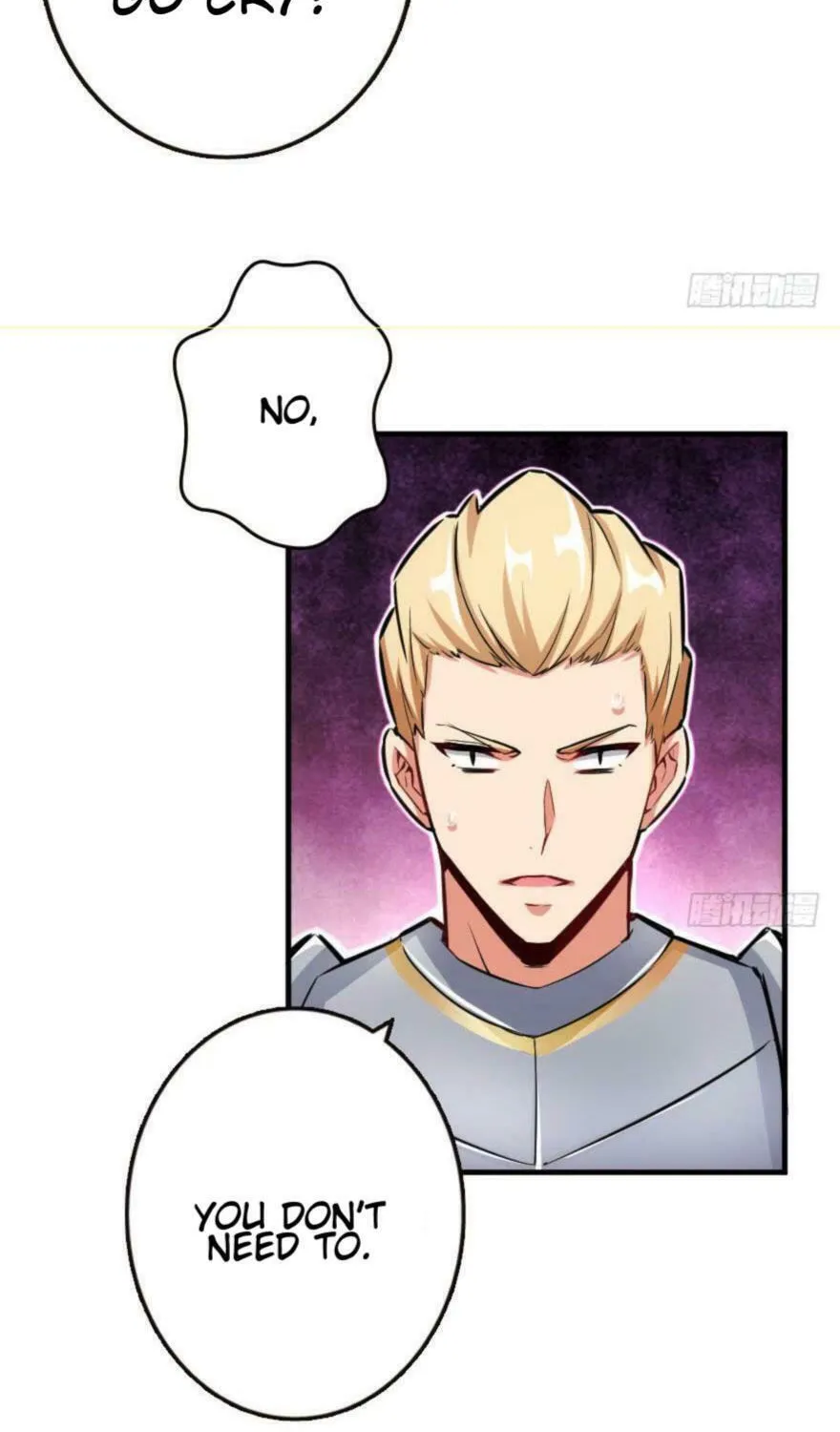Release that Witch (Colored) Chapter 38 page 38 - 