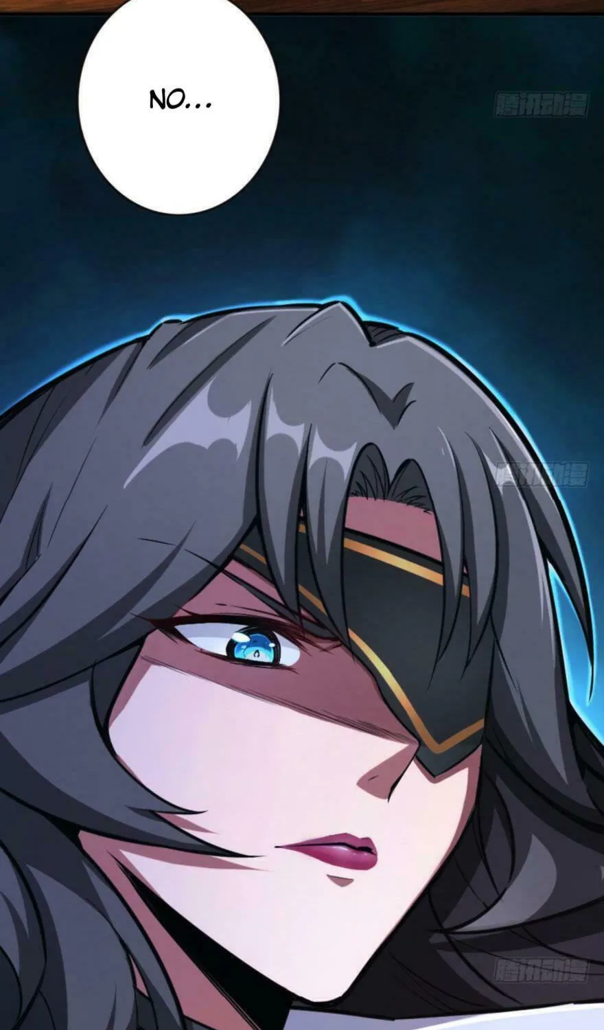 Release that Witch (Colored) Chapter 38 page 40 - 