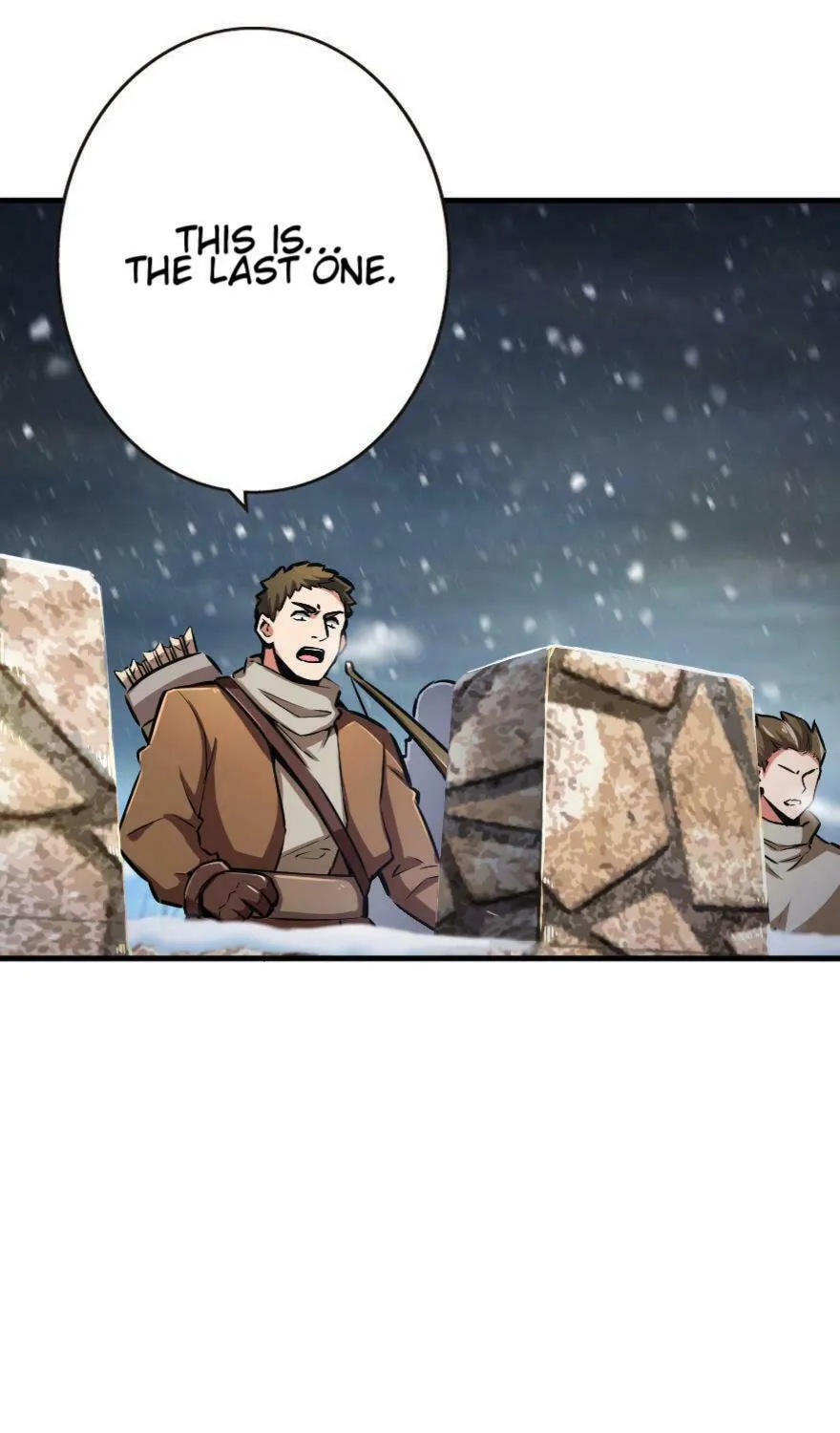 Release that Witch (Colored) Chapter 38 page 5 - 