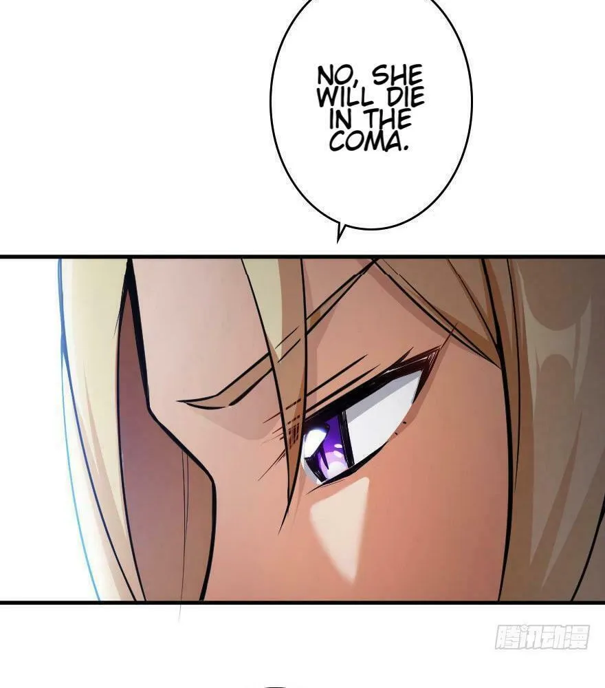 Release that Witch (Colored) Chapter 39 page 12 - 