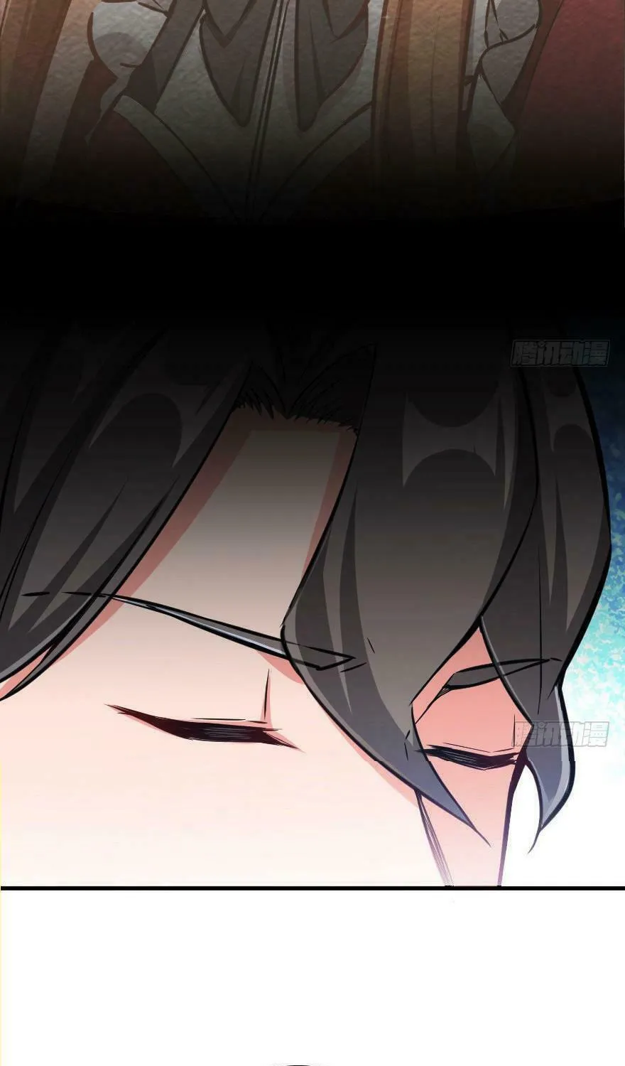 Release that Witch (Colored) Chapter 39 page 25 - 