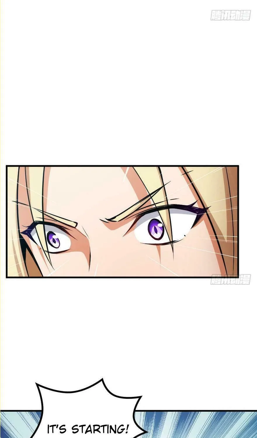 Release that Witch (Colored) Chapter 39 page 29 - 