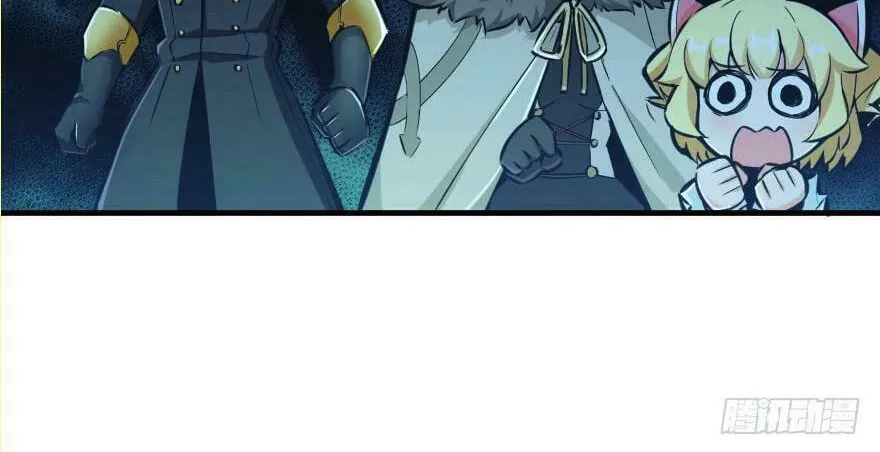Release that Witch (Colored) Chapter 39 page 36 - 